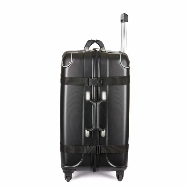 VinGardeValise 12-Bottle Wine Travel Suitcase - Image 4
