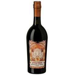 Antica Torino Rosso Vermouth