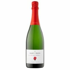 Albet I Noya Petit Albet Brut Reserva 2020