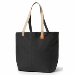 Bellroy Market Tote With Wine Pocket