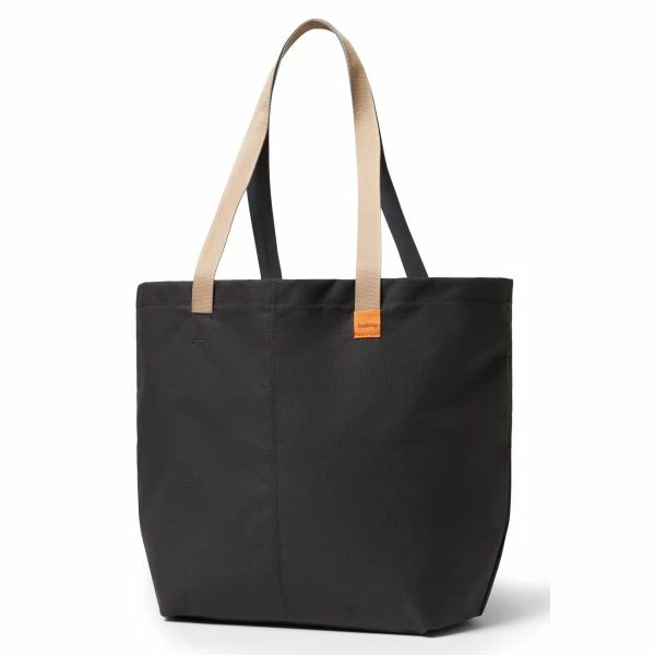 Bellroy Market Tote With Wine Pocket