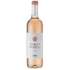 Baron Herzog Rose (OU Kosher) 2022