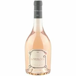 Chateau D'Estoublon Roseblood Rose 2021