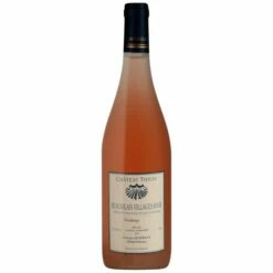 Chateau Thivin Beaujolais Villages Rose 2022