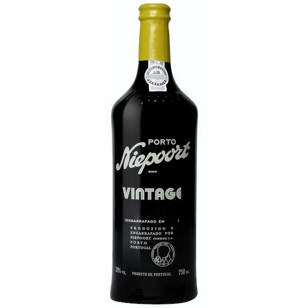 Niepoort Vintage Port (1.5L Magnum) 2015