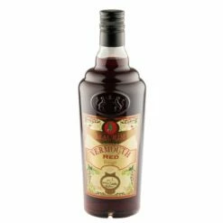 Maurin Red Vermouth