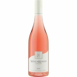 WillaKenzie Estate Rose 2022