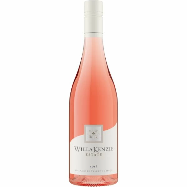 WillaKenzie Estate Rose 2022