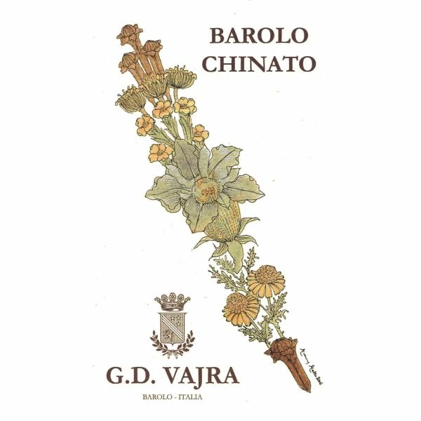 G.D. Vajra Barolo Chinato Aperitif - Image 2
