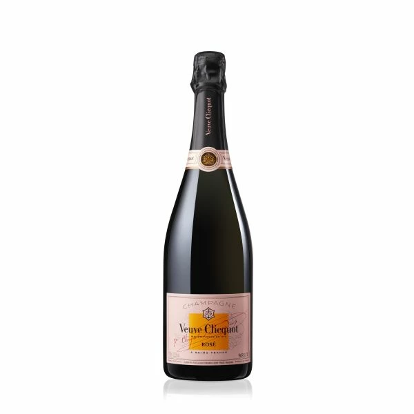 Veuve Clicquot Brut Rose