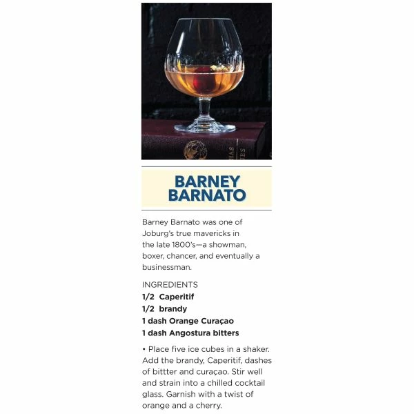 Badenhorst Caperitif Kaapse Dief - Image 3