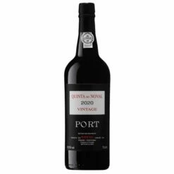 Quinta Do Noval Vintage Port 2020
