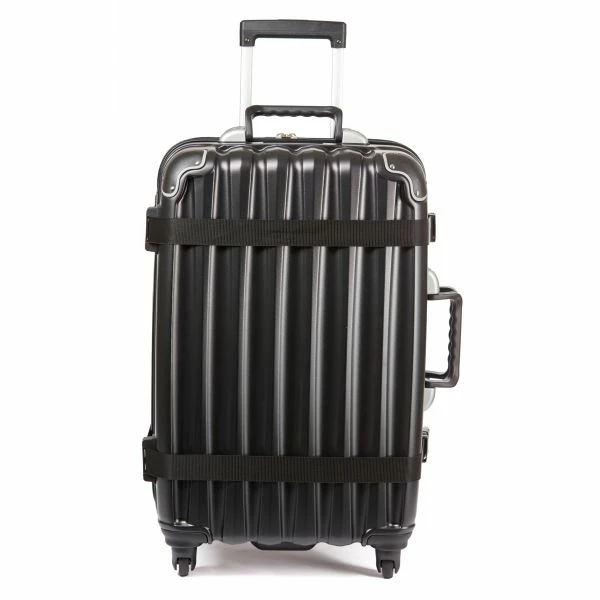VinGardeValise 12-Bottle Wine Travel Suitcase
