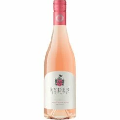 Ryder Estate Rose Of Pinot Noir 2021