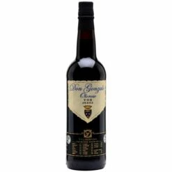 Valdespino Don Gonzalo Oloroso