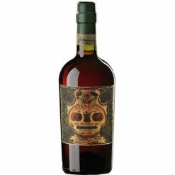 Del Professore Rosso Vermouth