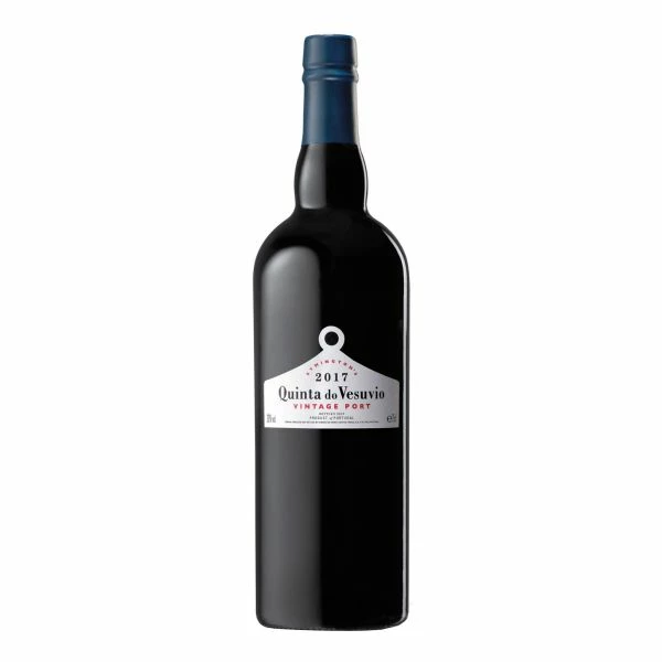 Quinta Do Vesuvio Vintage Port 2017