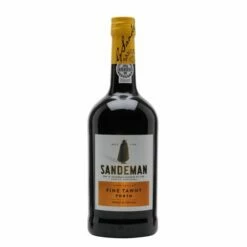 Sandeman Fine Tawny
