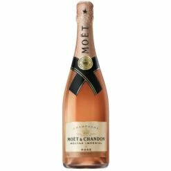Moet & Chandon Nectar Imperial Rose