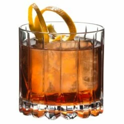 Riedel Rocks Glass (Set Of 2)