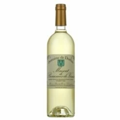 Domaine De Durban Muscat De Beaumes De Venise (375ML Half-bottle) 2020