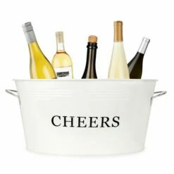 Twine Cheers Wine Tub