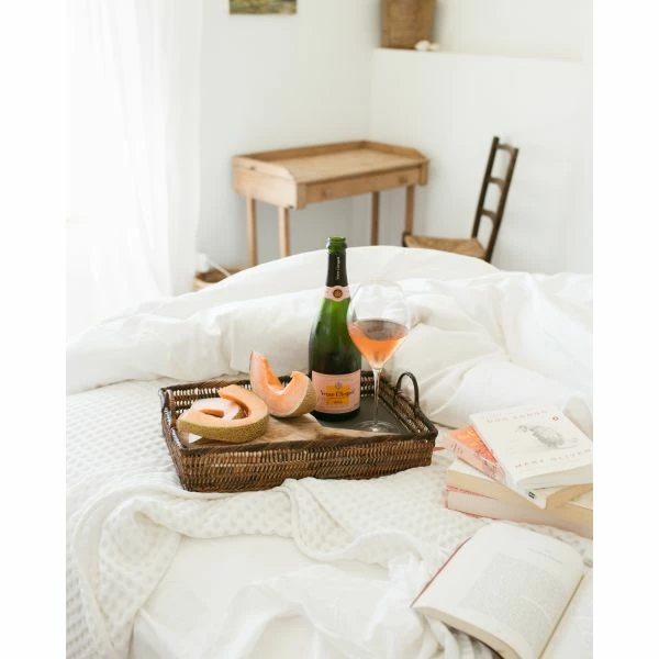 Veuve Clicquot Brut Rose - Image 3