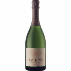 Avinyo Brut Reserva Cava 2020
