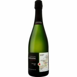 Champagne A. Bergere Brut Origine