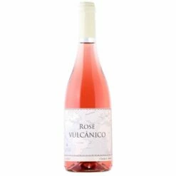 Azores Wine Company Vulcanico Rose 2022
