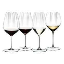 Riedel Performance Tasting Glasses (Set Of 4)