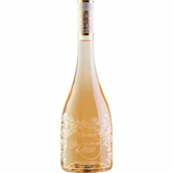 Chateau Roubine La Vie En Rose 2022