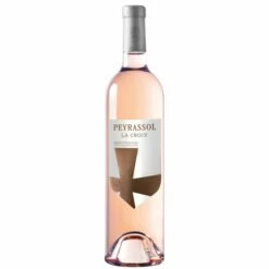 Peyrassol La Croix De Peyrassol Rose 2022