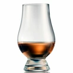 Glencairn Gift Set (2 Glasses In A Giftable Presentation Box)