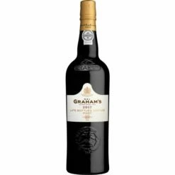 Graham's Late Bottled Vintage 2017