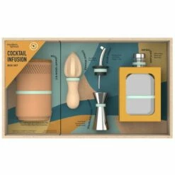 Modern Sprouts Gift Bundle – Cocktail Infusion