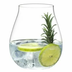 Riedel Gin & Tonic Glasses (Set Of 4)