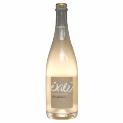 Domaine Lise Et Bertrand Jousset Pet Nat Exile Blanc 2021