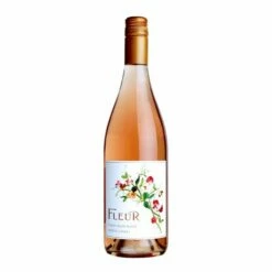 Fleur De California Rose Of Pinot Noir 2022