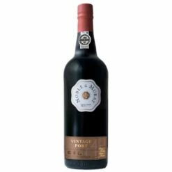 Noble & Murat Vintage Port 2015