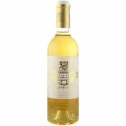 Chateau Coutet (375ML Half-bottle) 2019