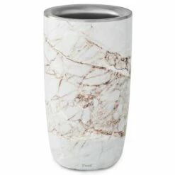 S'well Calacatta Gold Wine Chiller