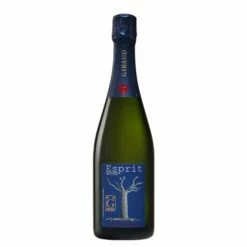 Champagne Henri Giraud Esprit Nature Brut