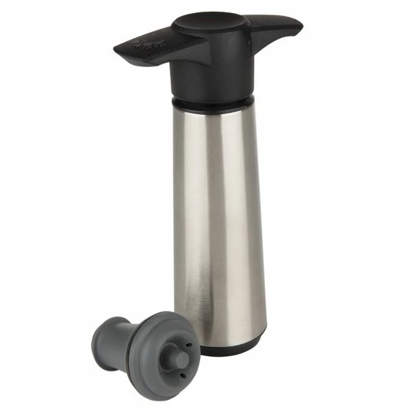 Vac Vin Stainless Steel Wine Saver