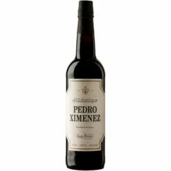 Emilio Hidalgo Pedro Ximenez (500ML)