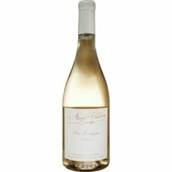 Anne Pichon Sauvage Gris Montagne Rose De Ventoux 2022