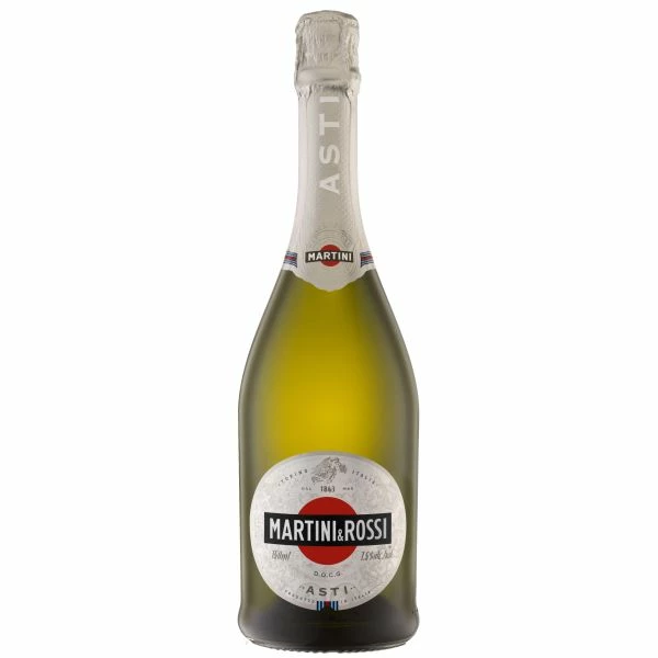 Martini & Rossi Asti
