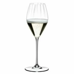 Riedel Performance Champagne Glasses (Set Of 2)