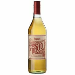 Berto Aperitiv Dla Tradission Vermouth (1 Liter)