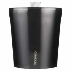 Corkcicle Ice Bucket In Gunmetal
